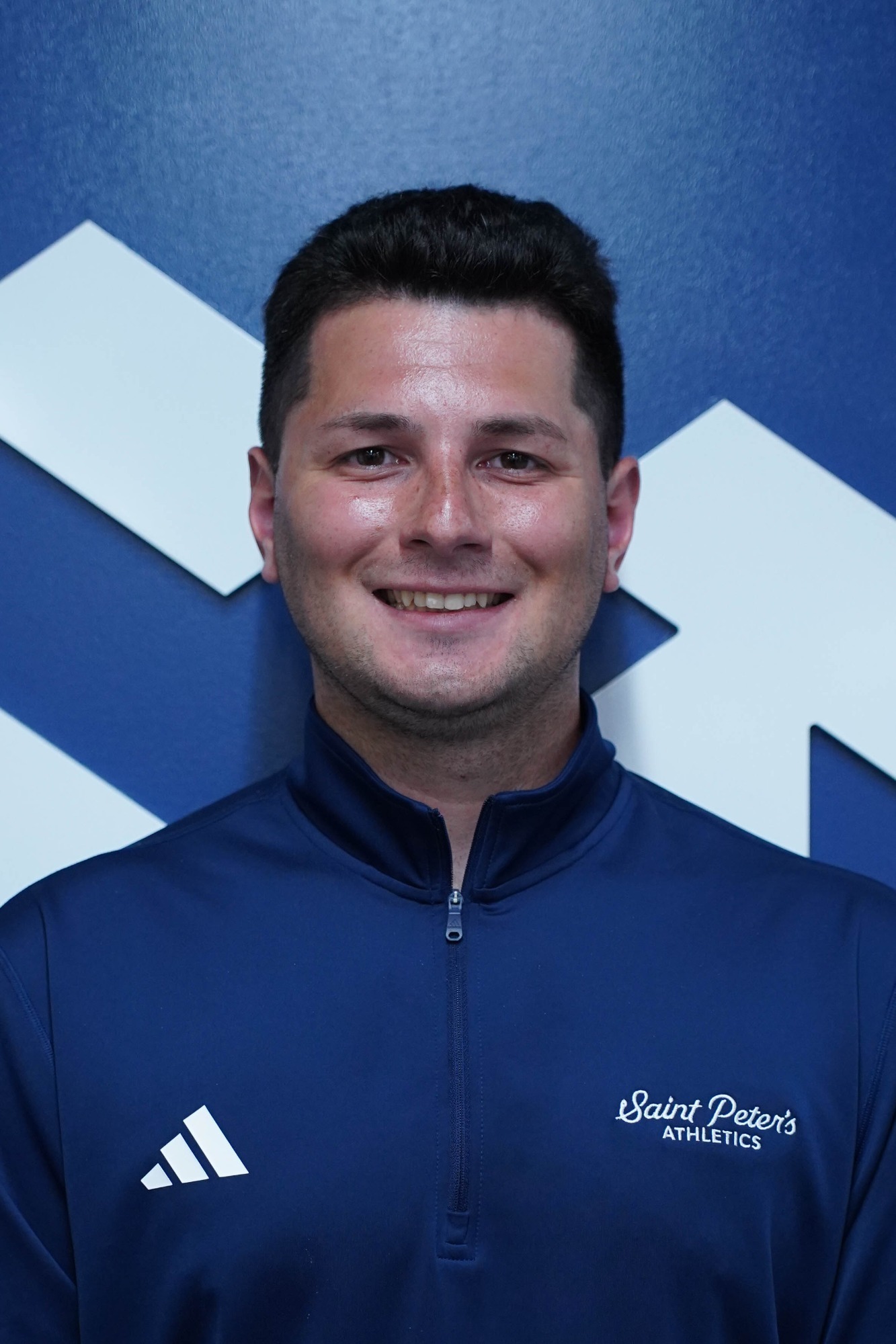 Nick Iacovo