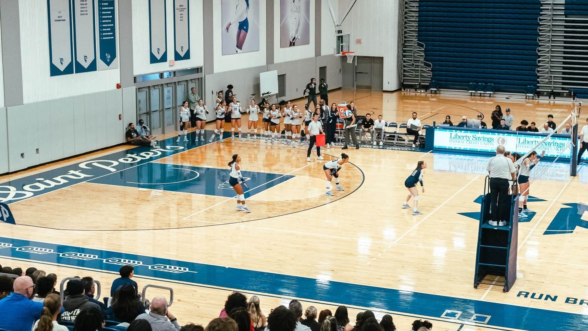 court
