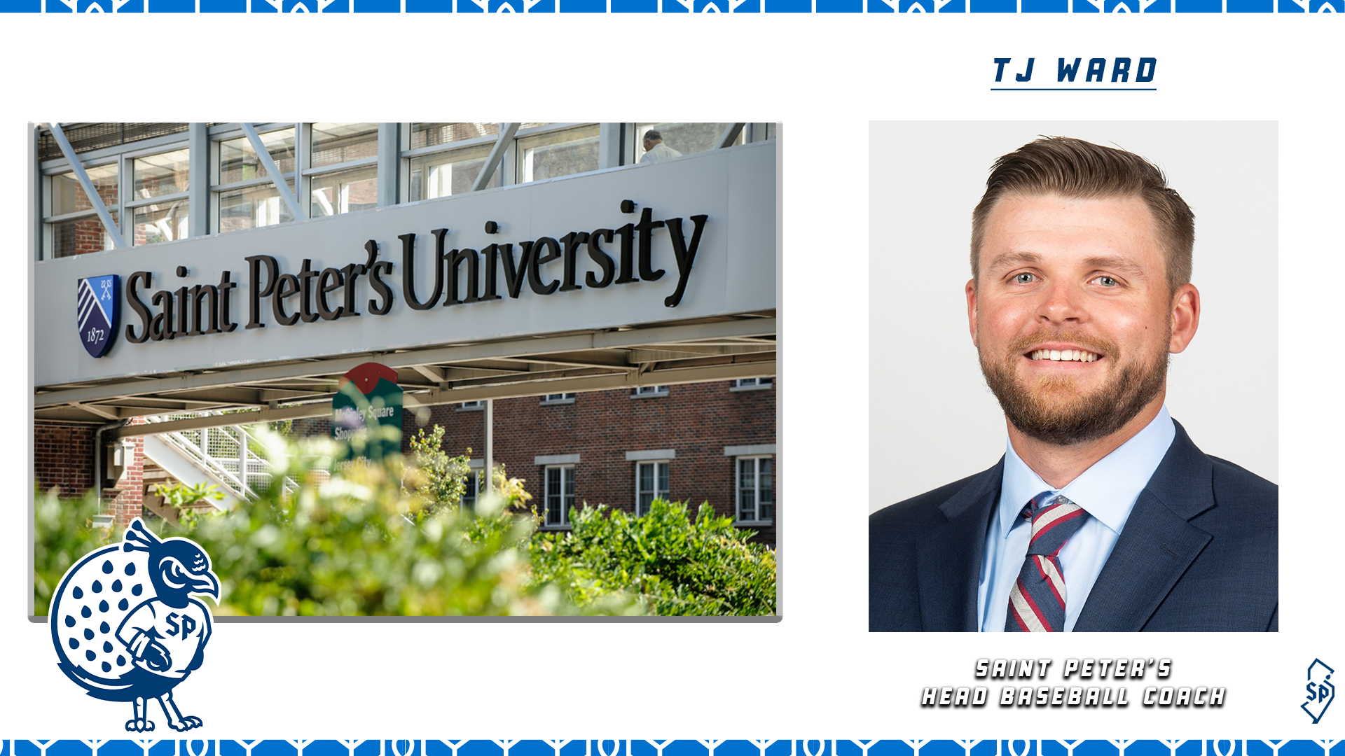 TJ Ward hire graphic