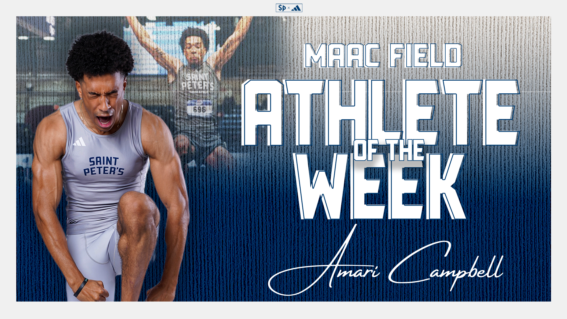 amari campbell faotw