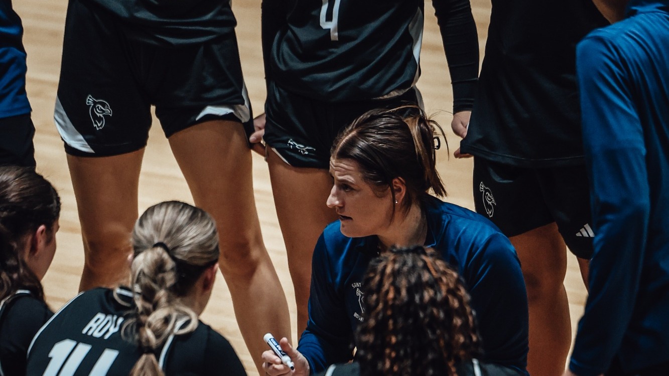 Huddle Coach Leedham