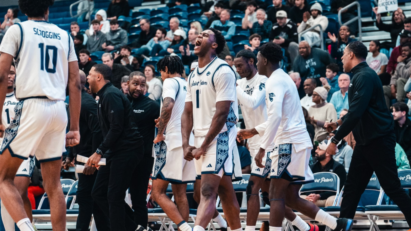 Zaakir Williamson vs Marist