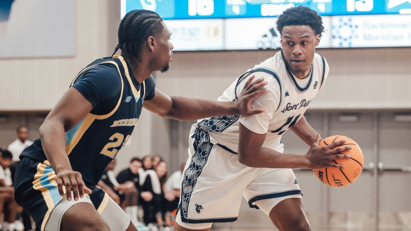 Zaakir Williamson vs Merrimack