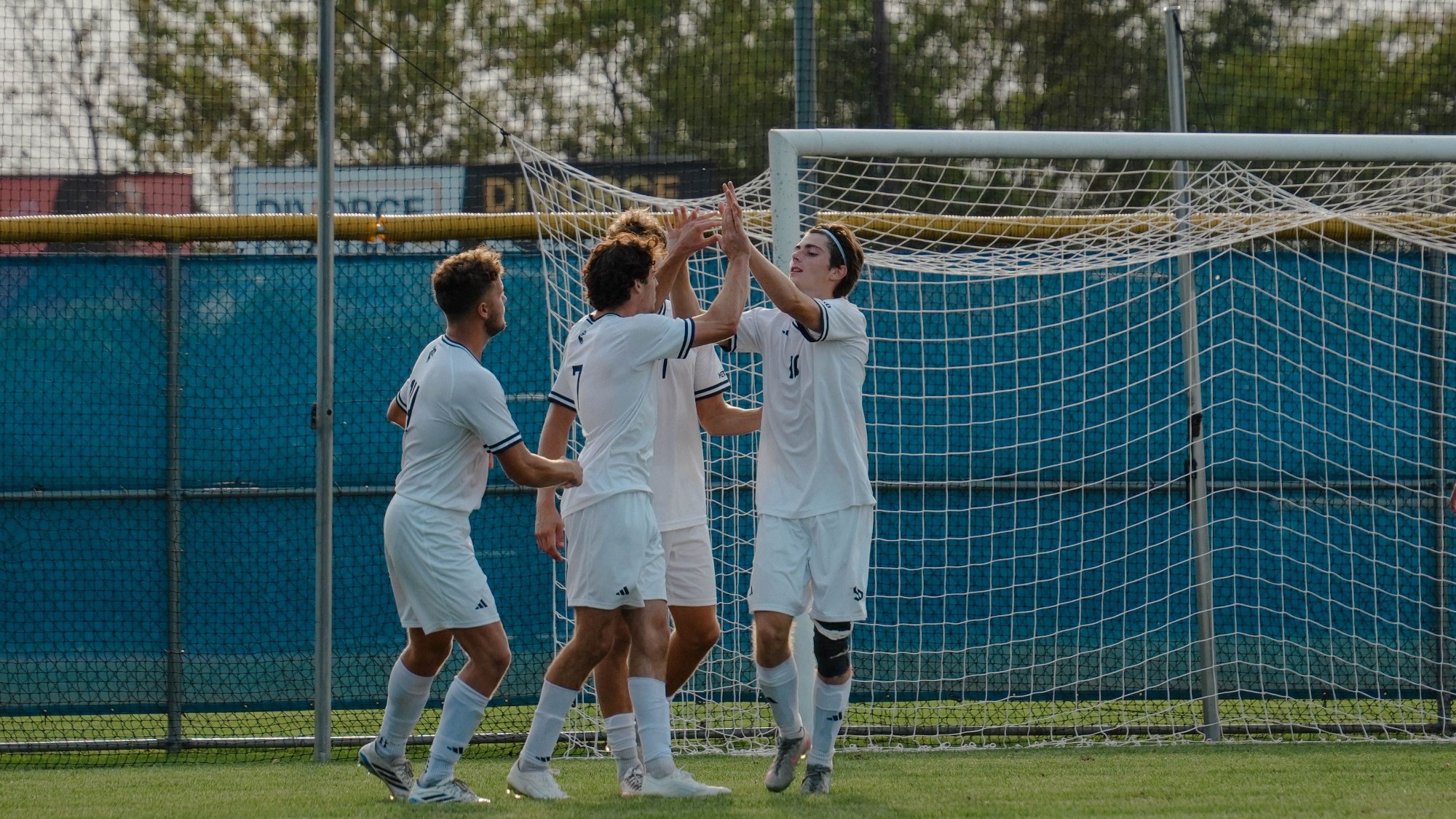 vs Quinnipiac