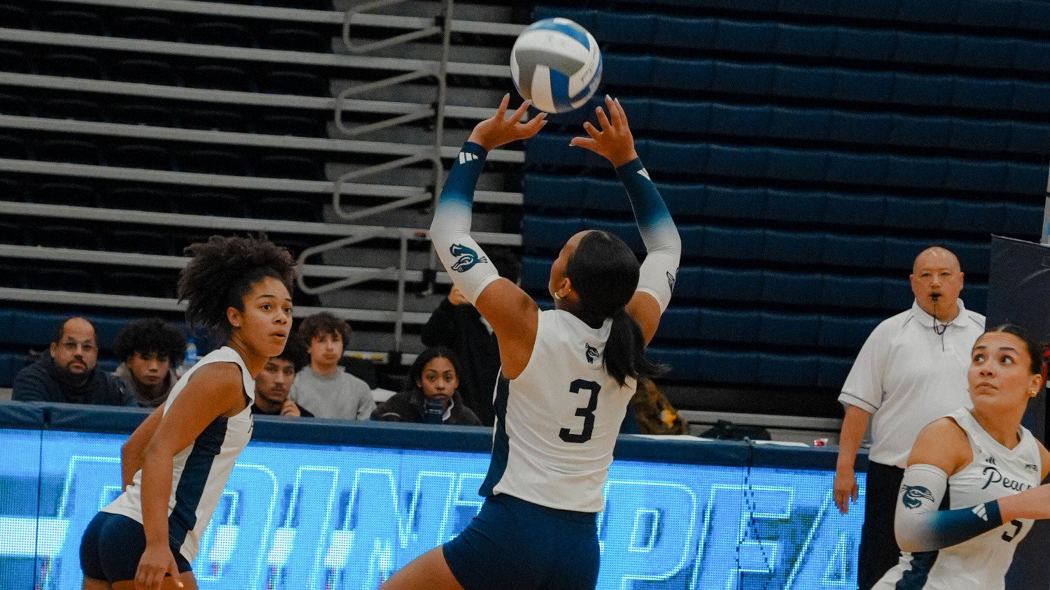Preview vs FDU 