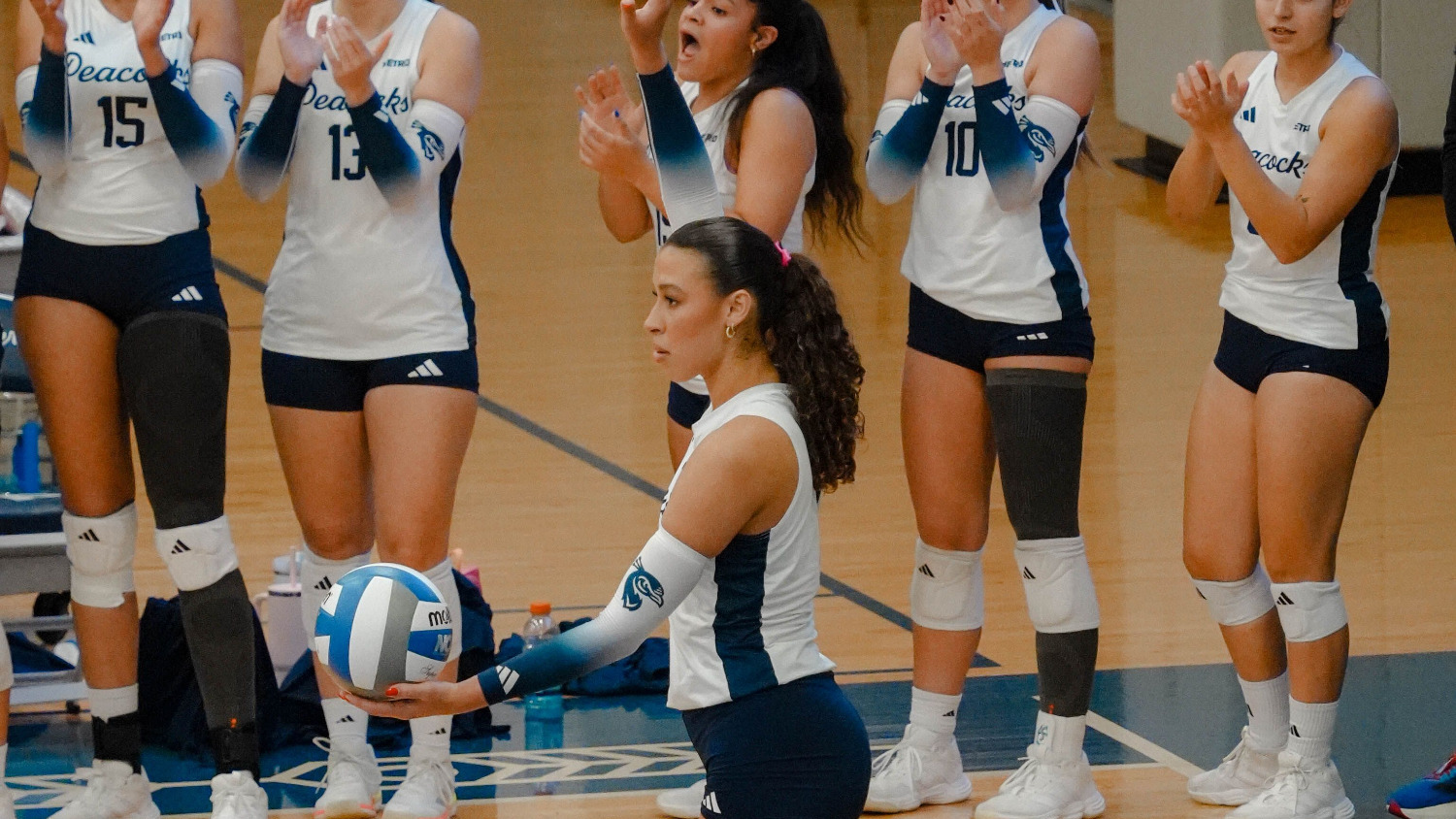 vs Iona