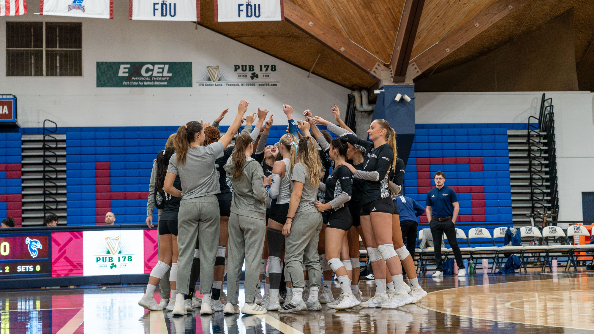 Vs Merrimack