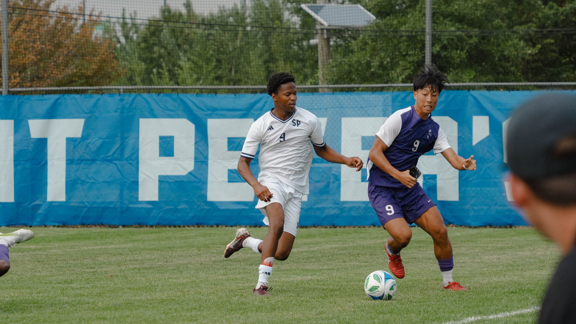 vs SHU