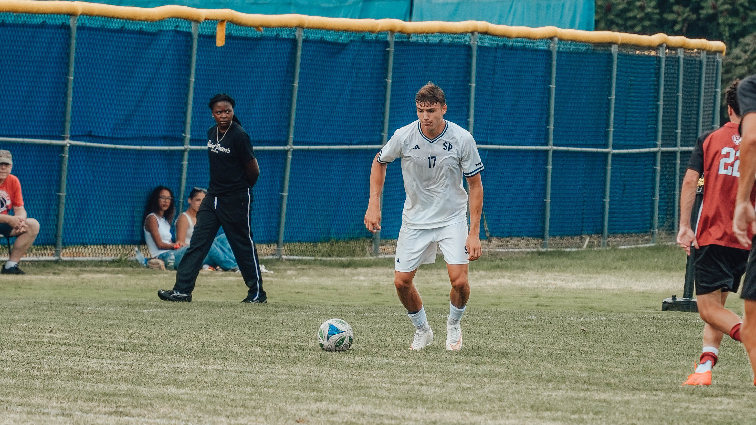 vs Marist