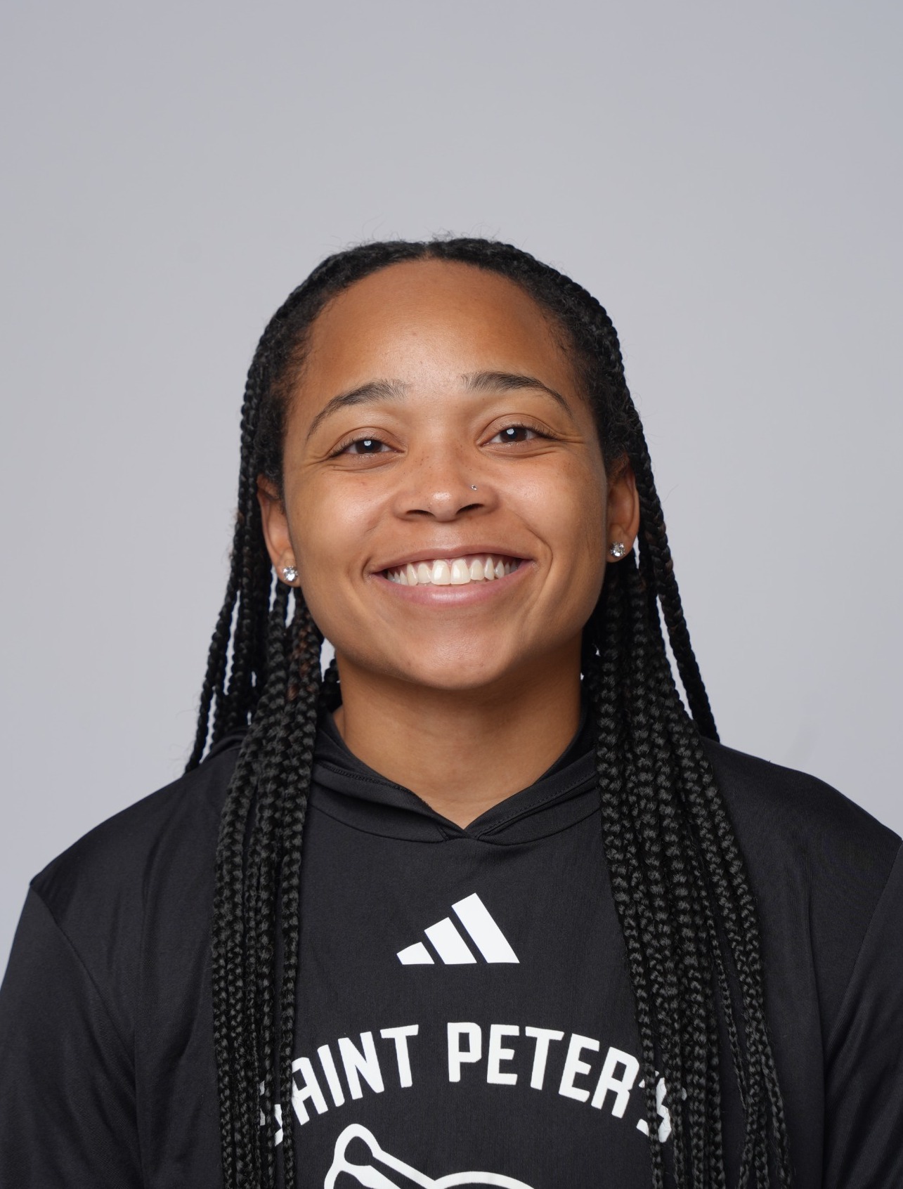 COACH MORIAH CRISP HEADSHOT