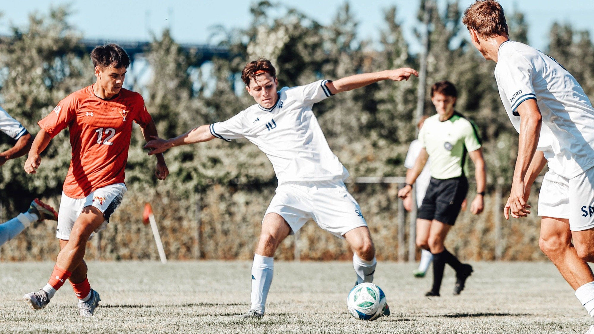 Preview vs Quinnipiac