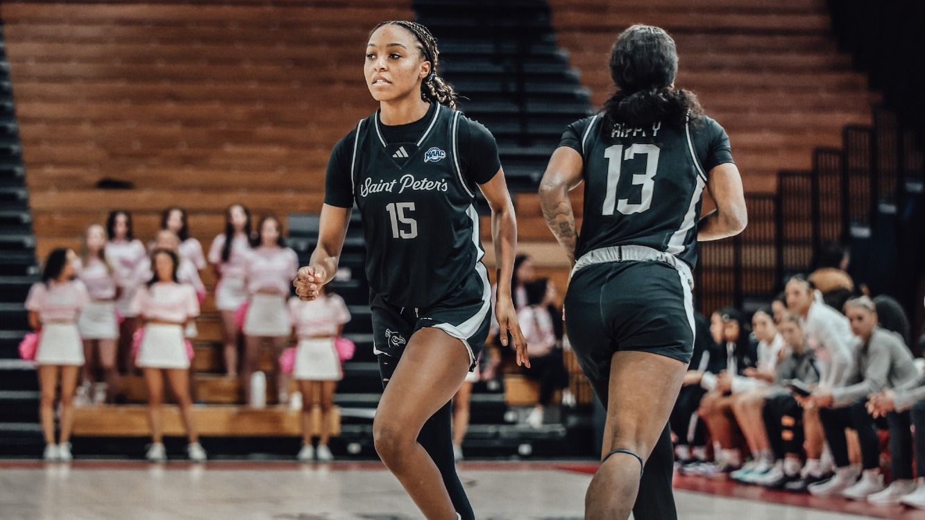 Laws and Rippey Marist