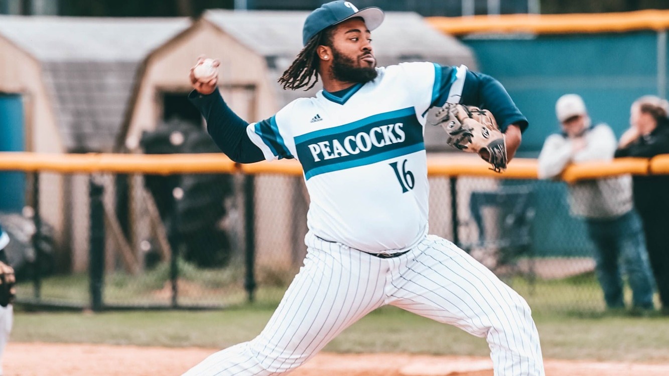 Marcus Monroe- Practice