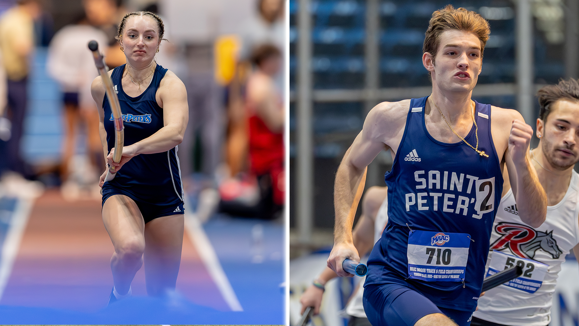 itf maac championships