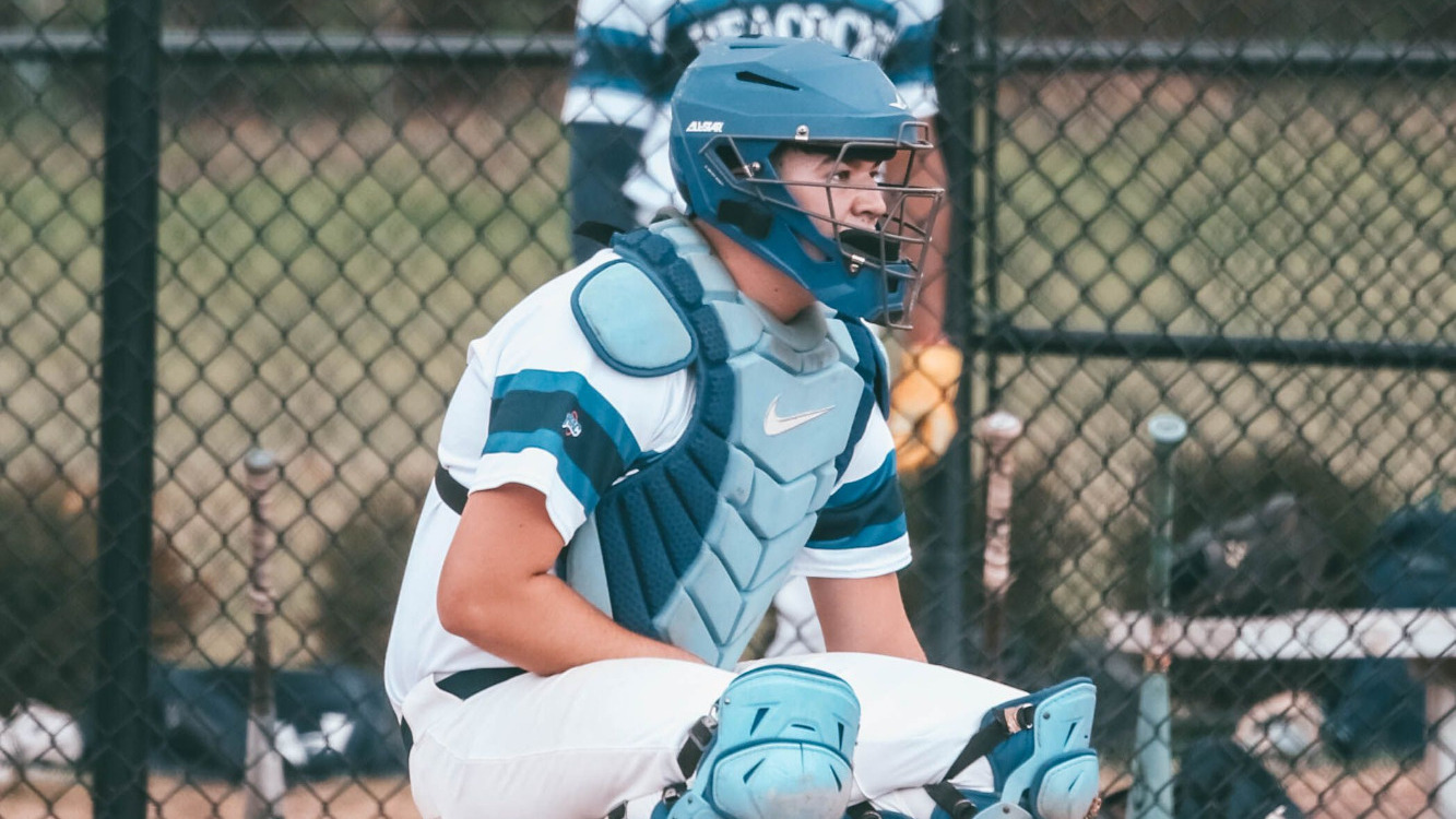 SPU vs George Washington Day 3