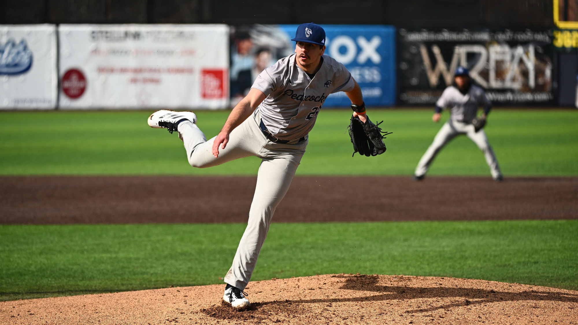 SPU 4 game away series