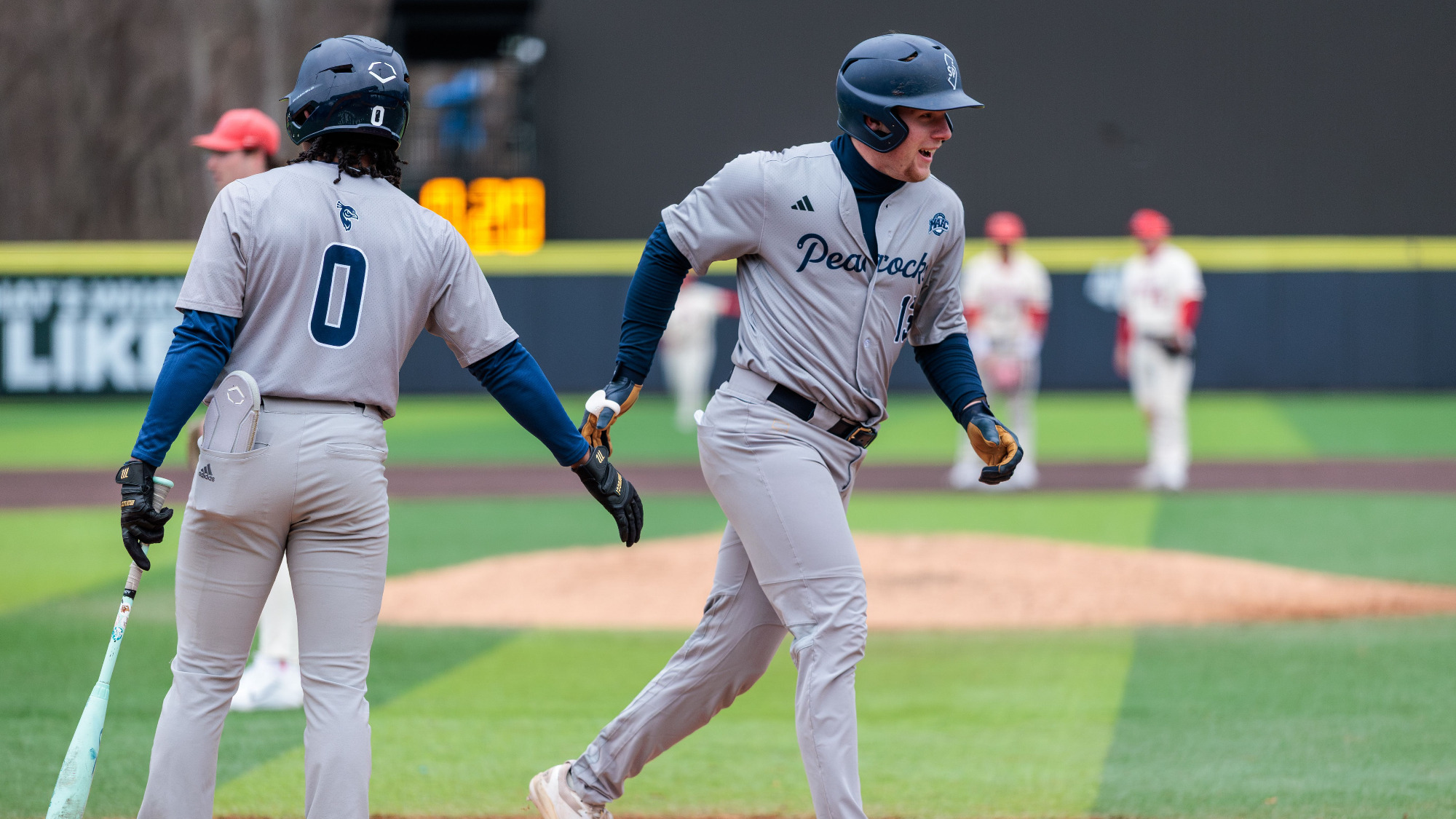 SPU vs FDU/Fairfield