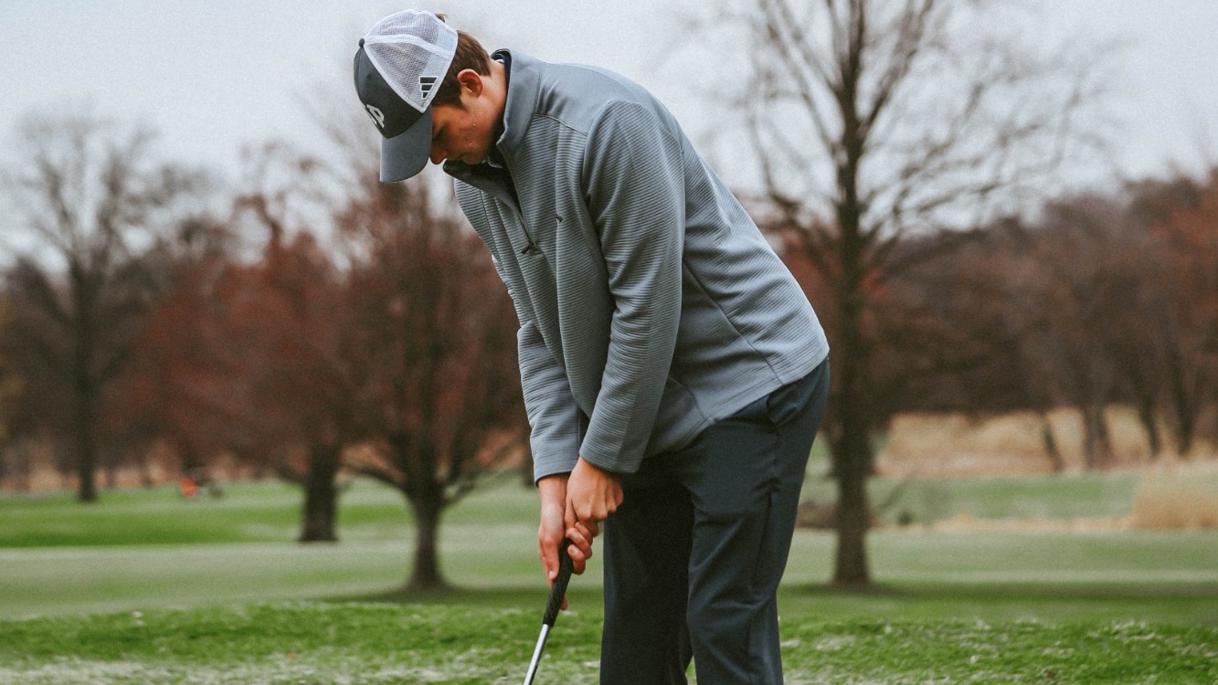 Hannan Practice Putt