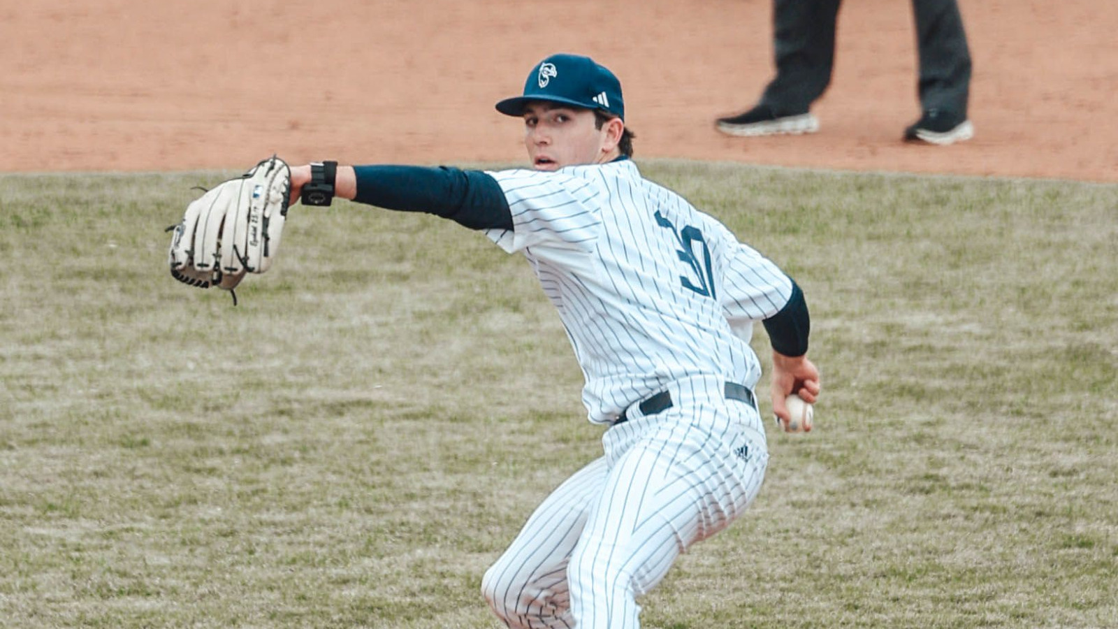 SPU vs Fairfield game 2