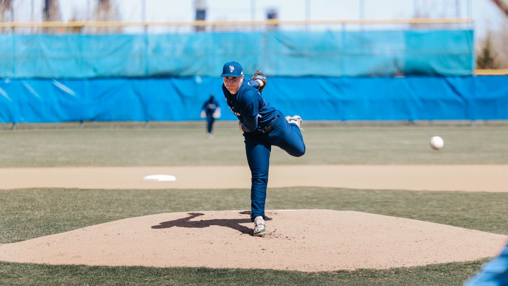 James Ellis vs Quinnipiac