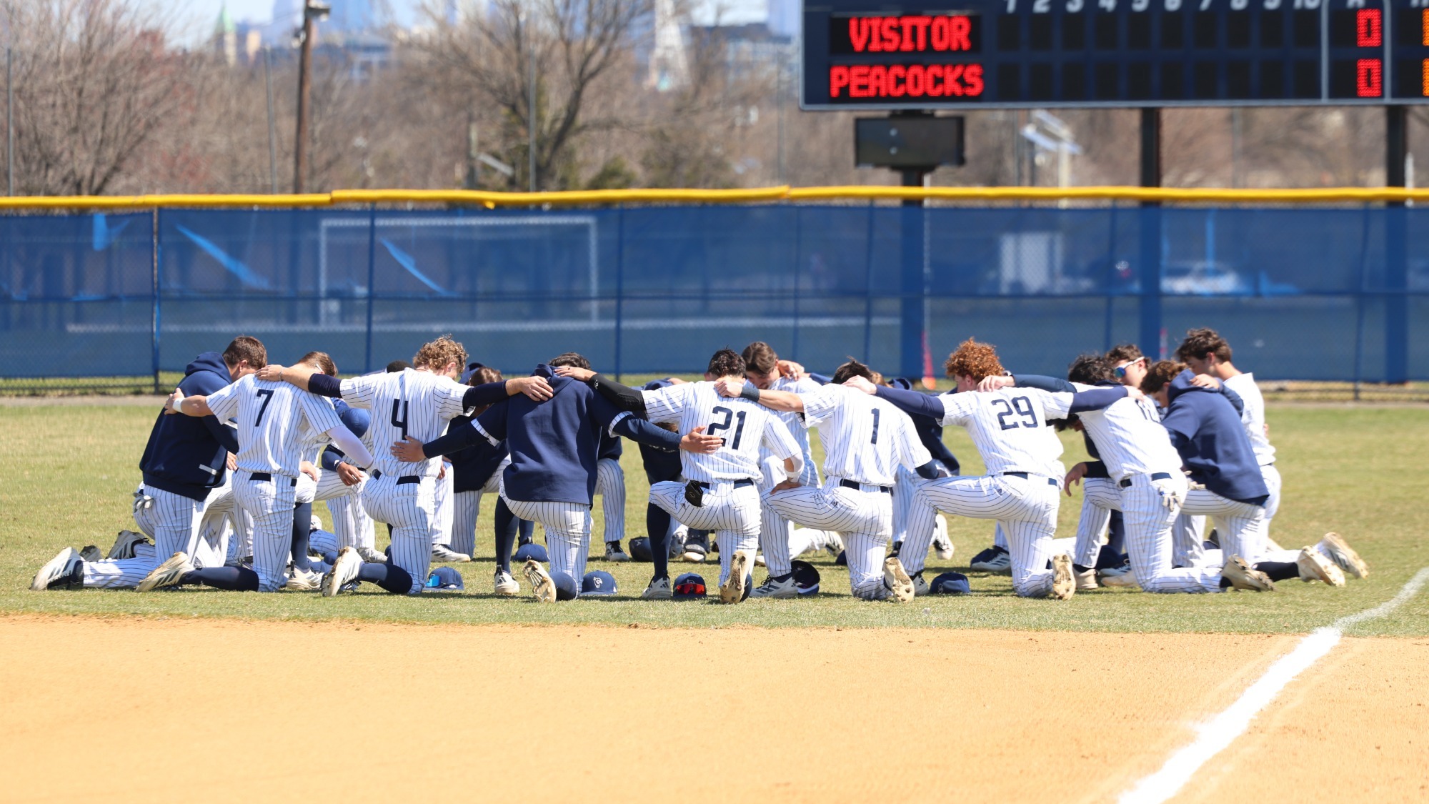 Huddle vs Quinnipiac