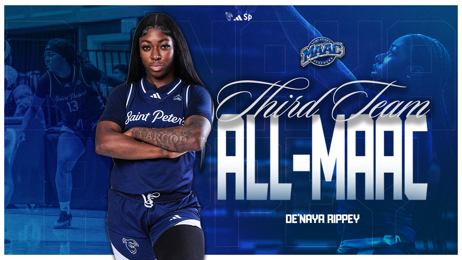Rippey All MAAC