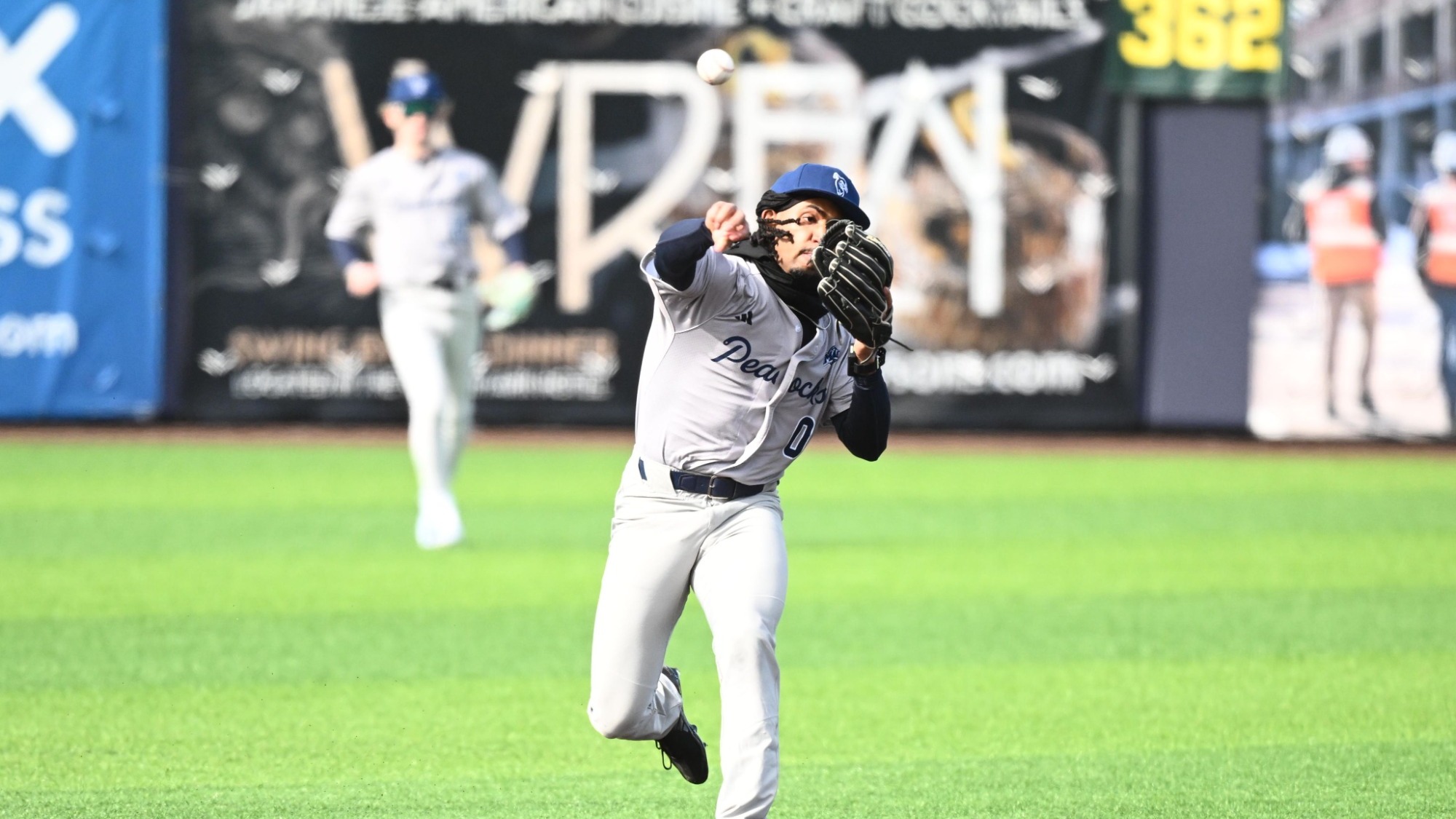 SPU vs NJIT pregame story