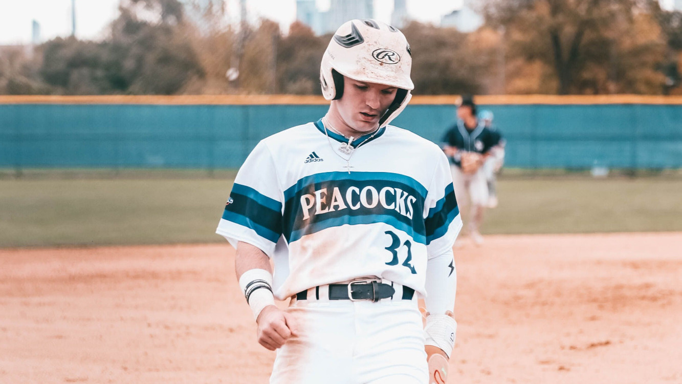 SPU vs NJIT game one