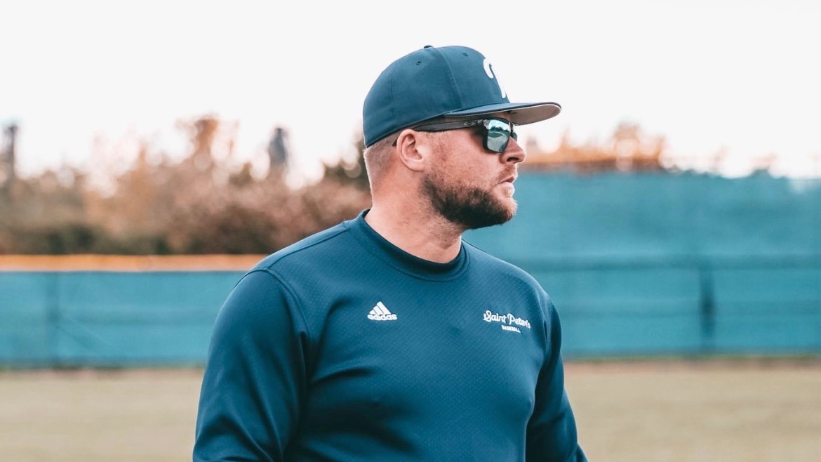 SPU VS NJIT MARCH 7th 