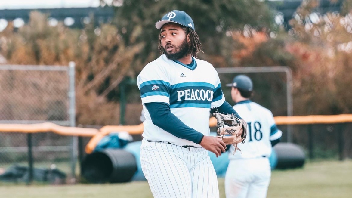 SPU vs NJIT March 8th