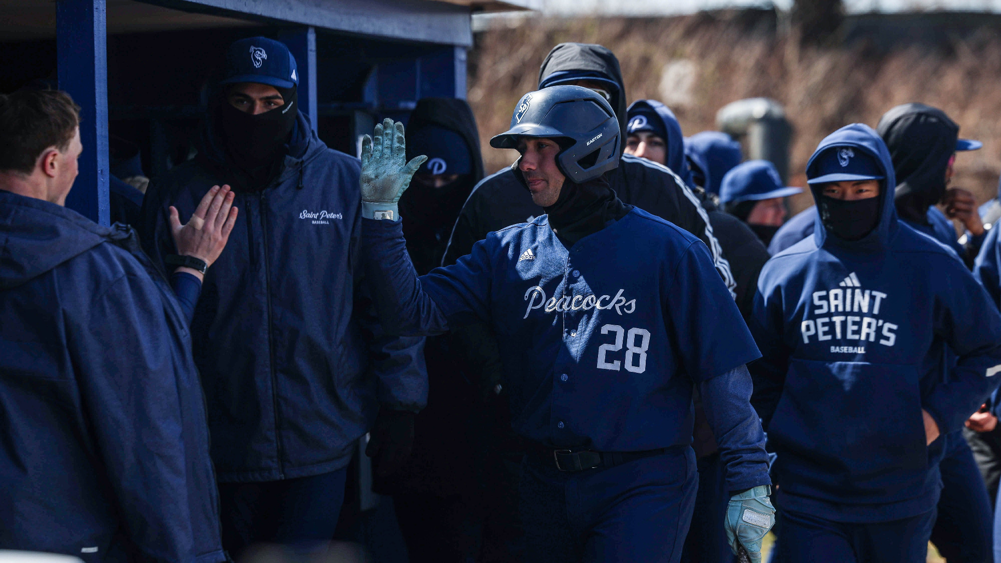 Preview SPU vs Iona/ Lafayette