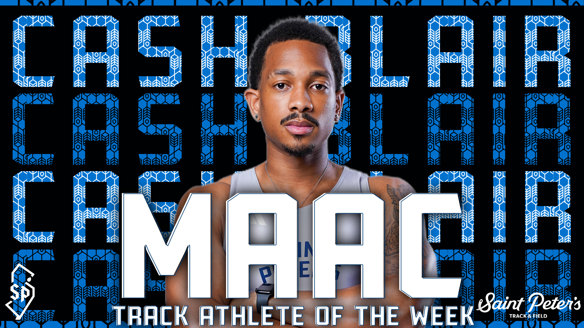 cash blair aotw graphic