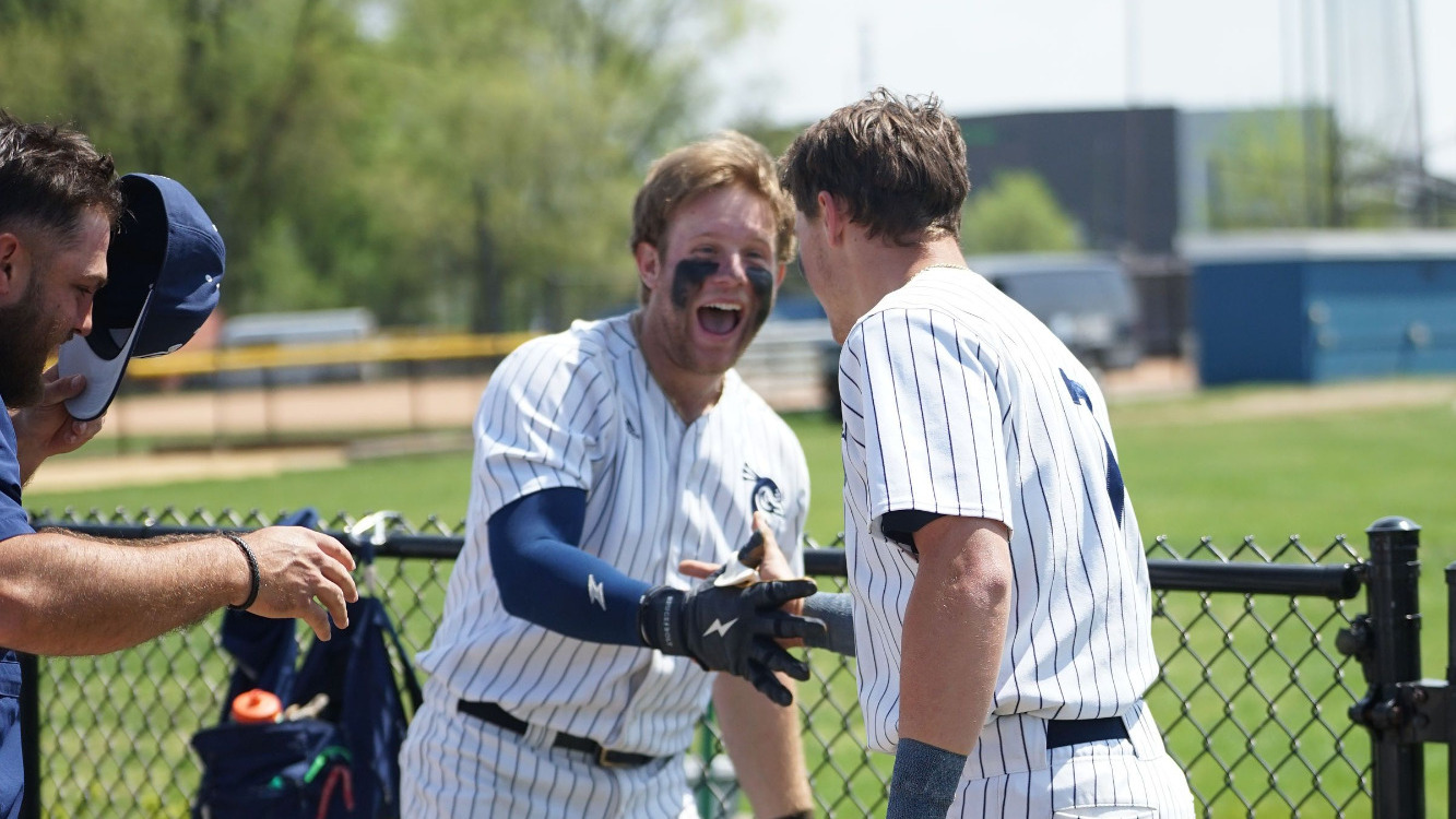 Preview SPU vs Lehigh/Niagara