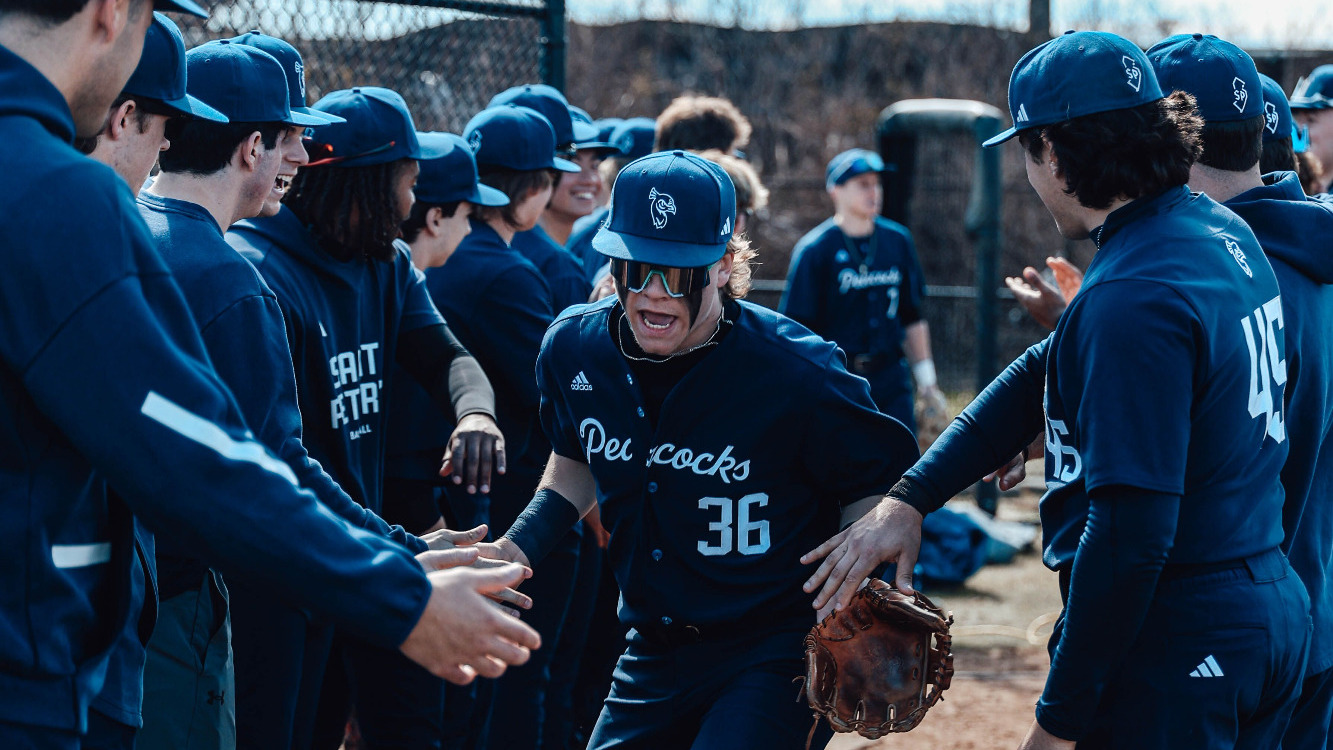 SPU Preview vs Mount/ LA Salle