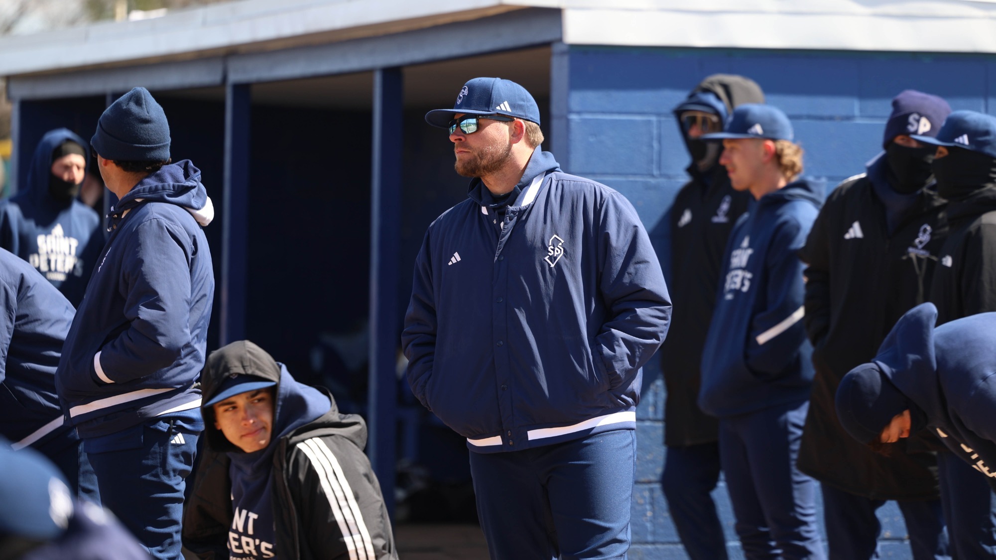 TJ Ward vs Quinnipiac