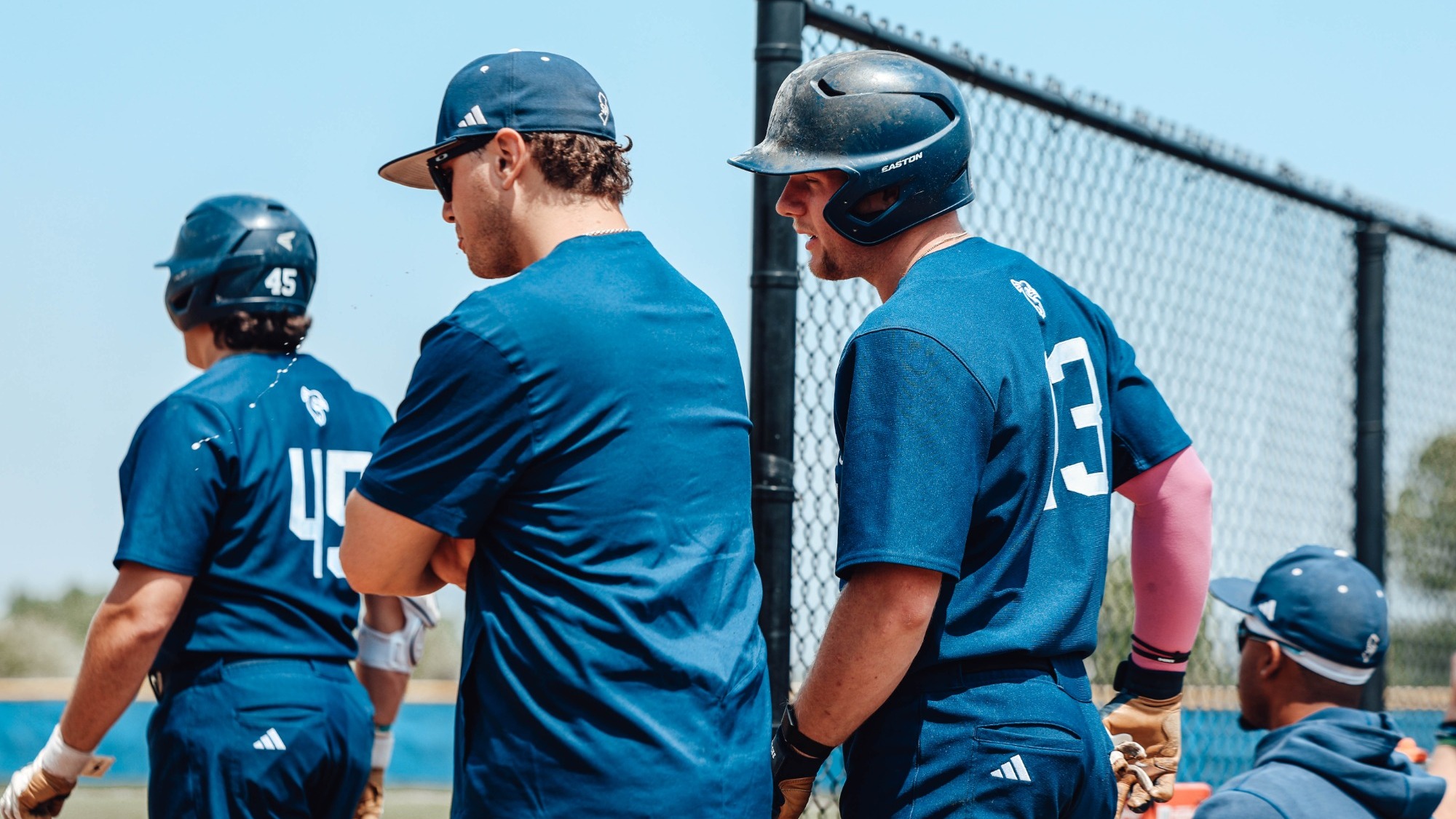 DeClusin Polizzi vs Merrimack