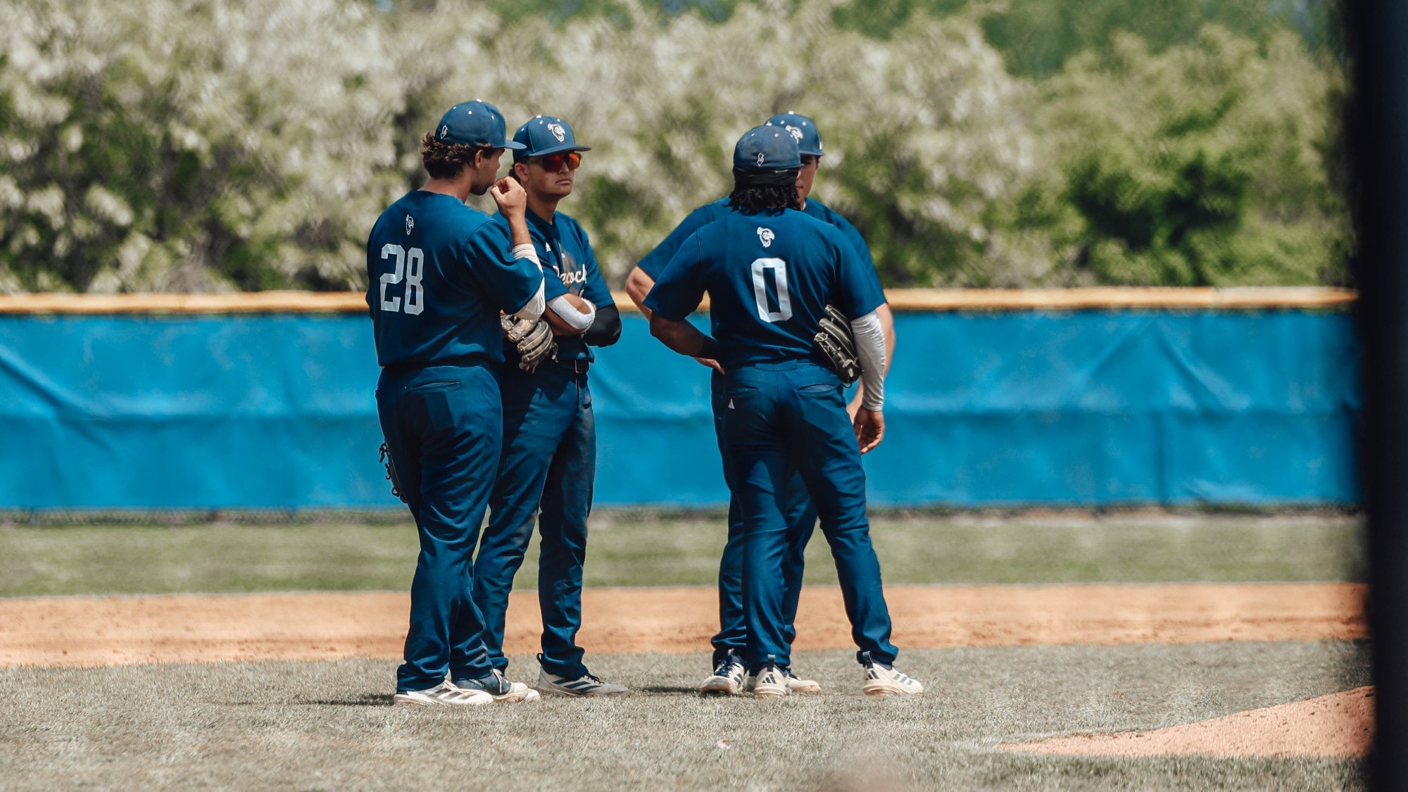 Huddle
