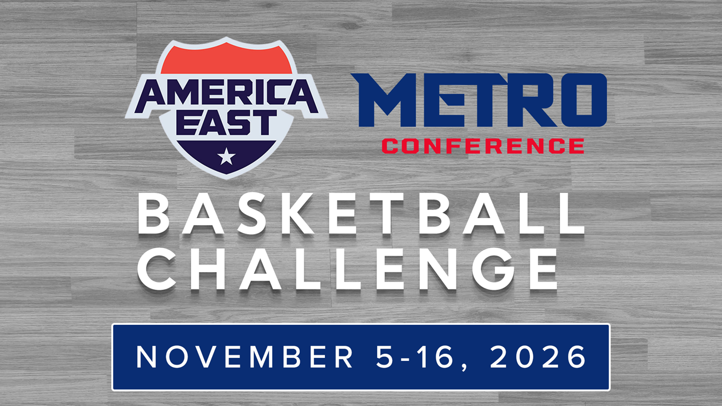 America East Metro Challenge