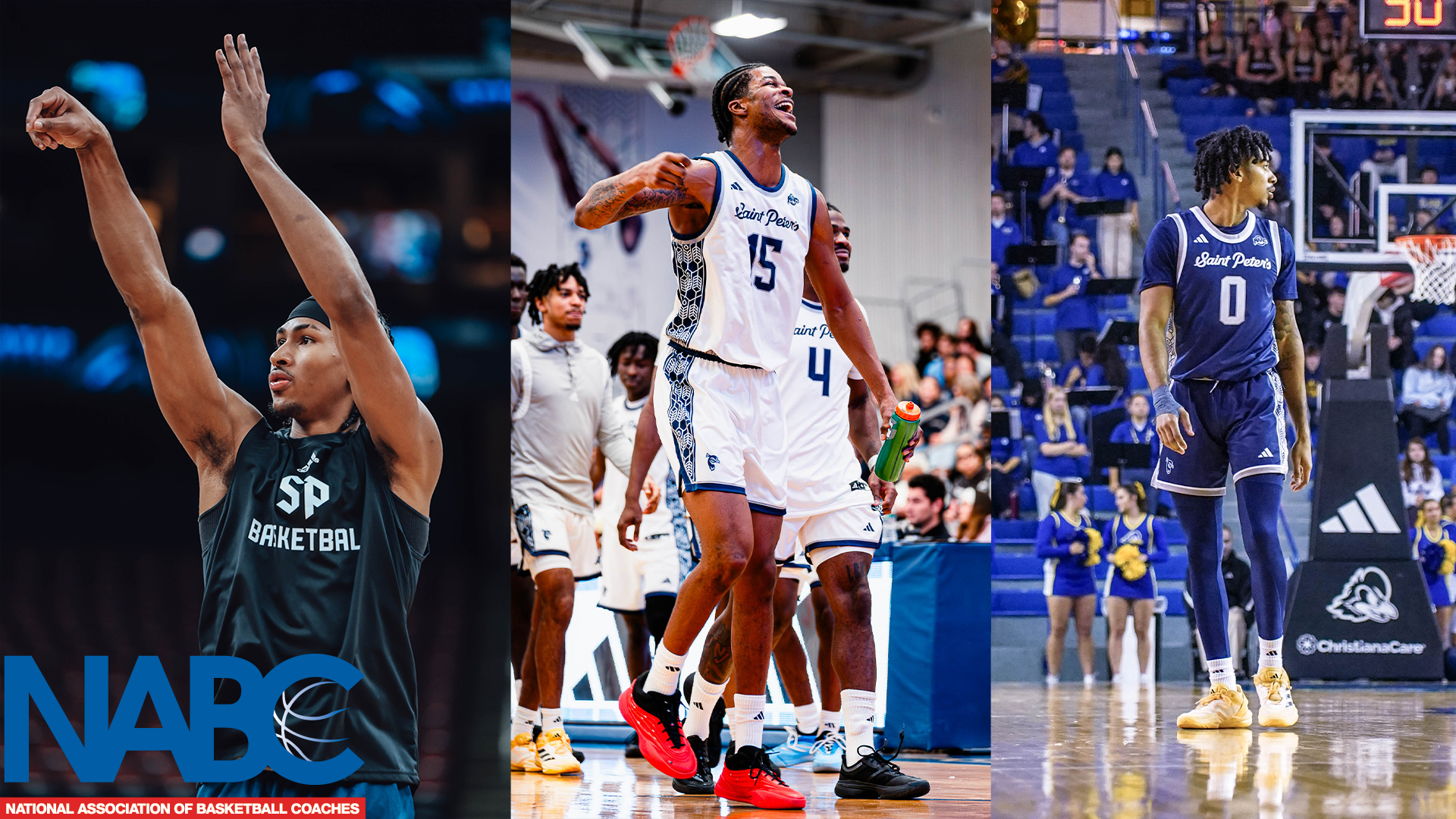 2025-26 NABC Academic Awards