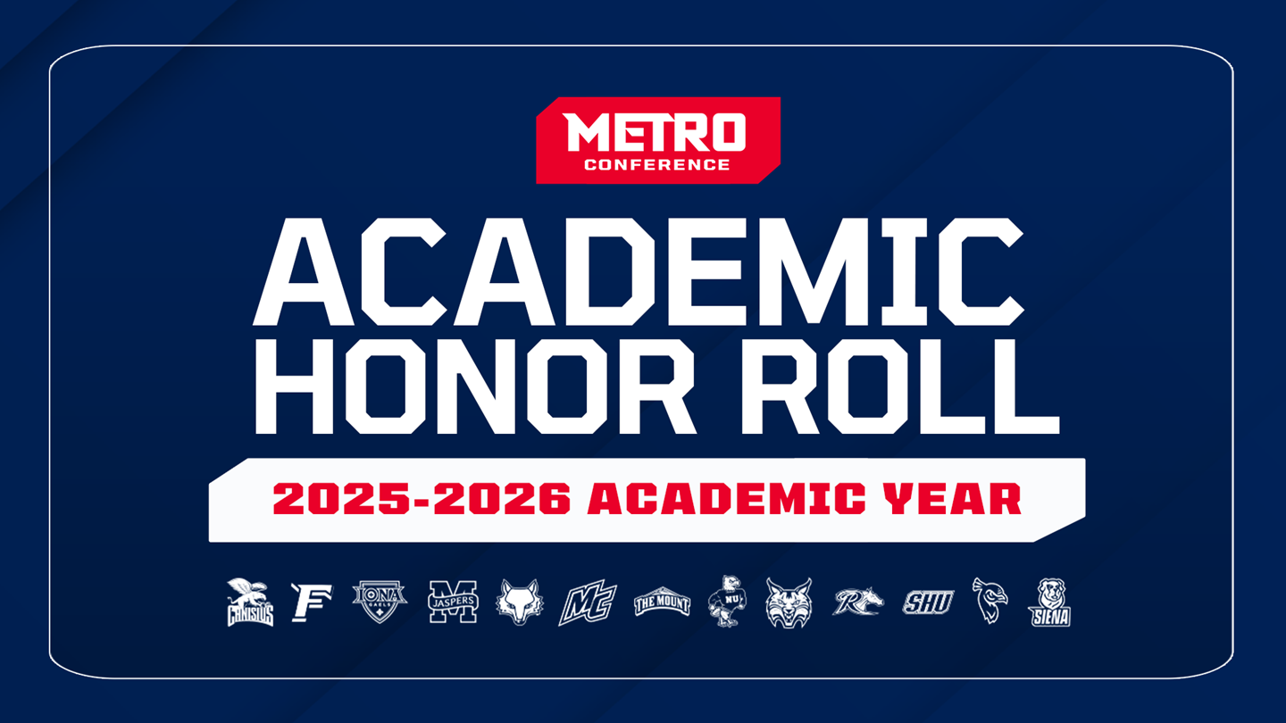 2025-26 Metro Honor Roll
