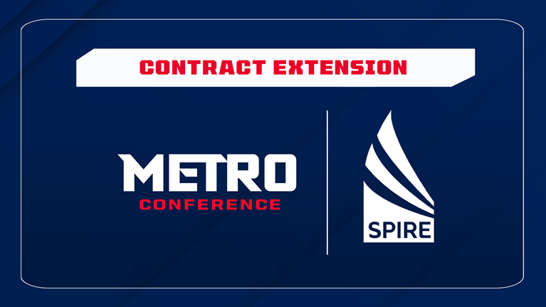 Metro Extension w/ Spire