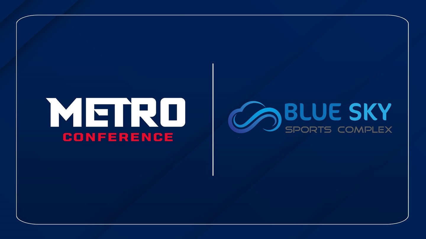 METRO BLUE SKY
