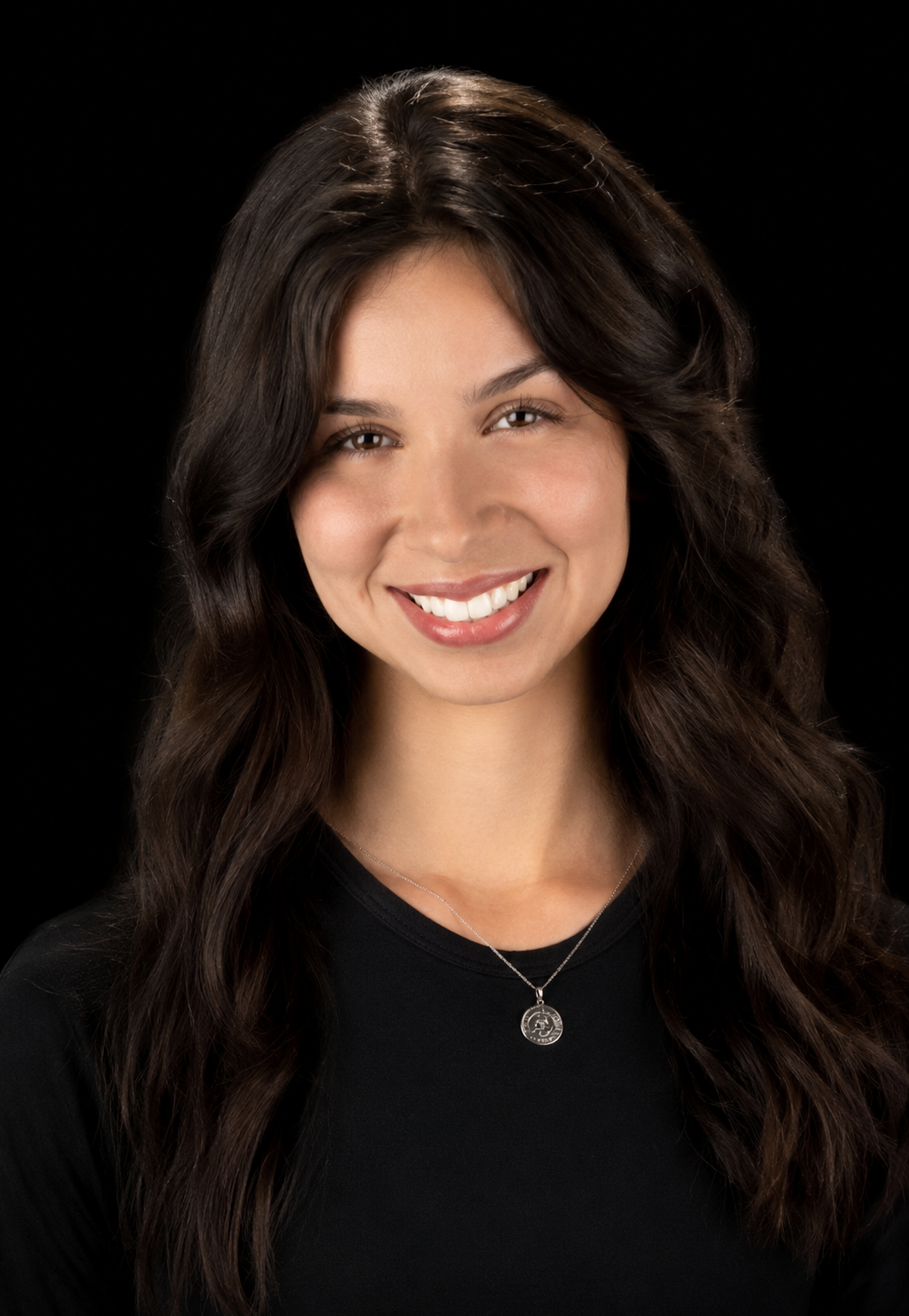 Eskridge Headshot