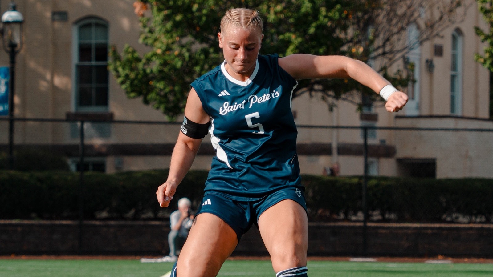 Womens Soccer