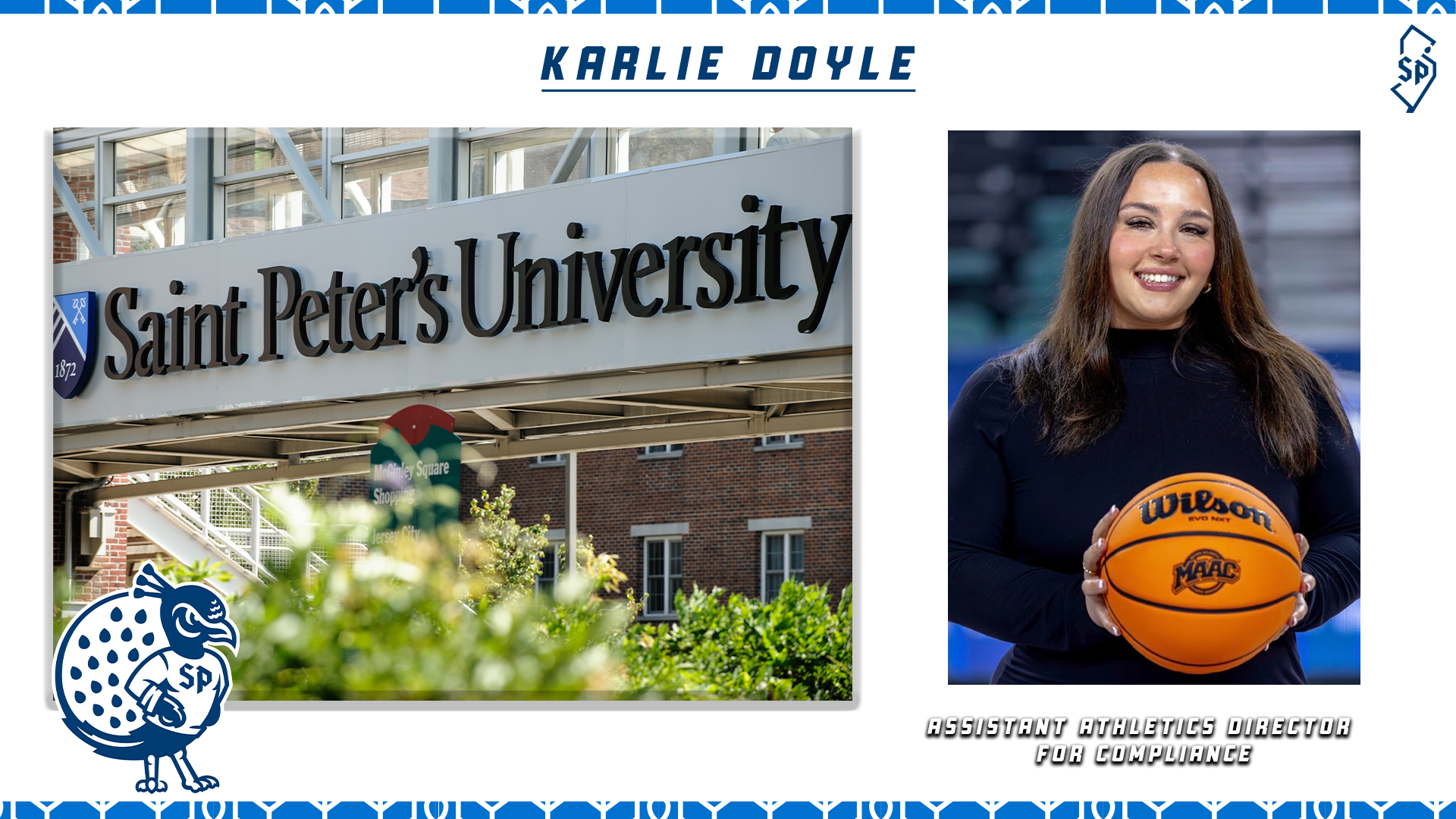 karlie doyle compliance hire 2026