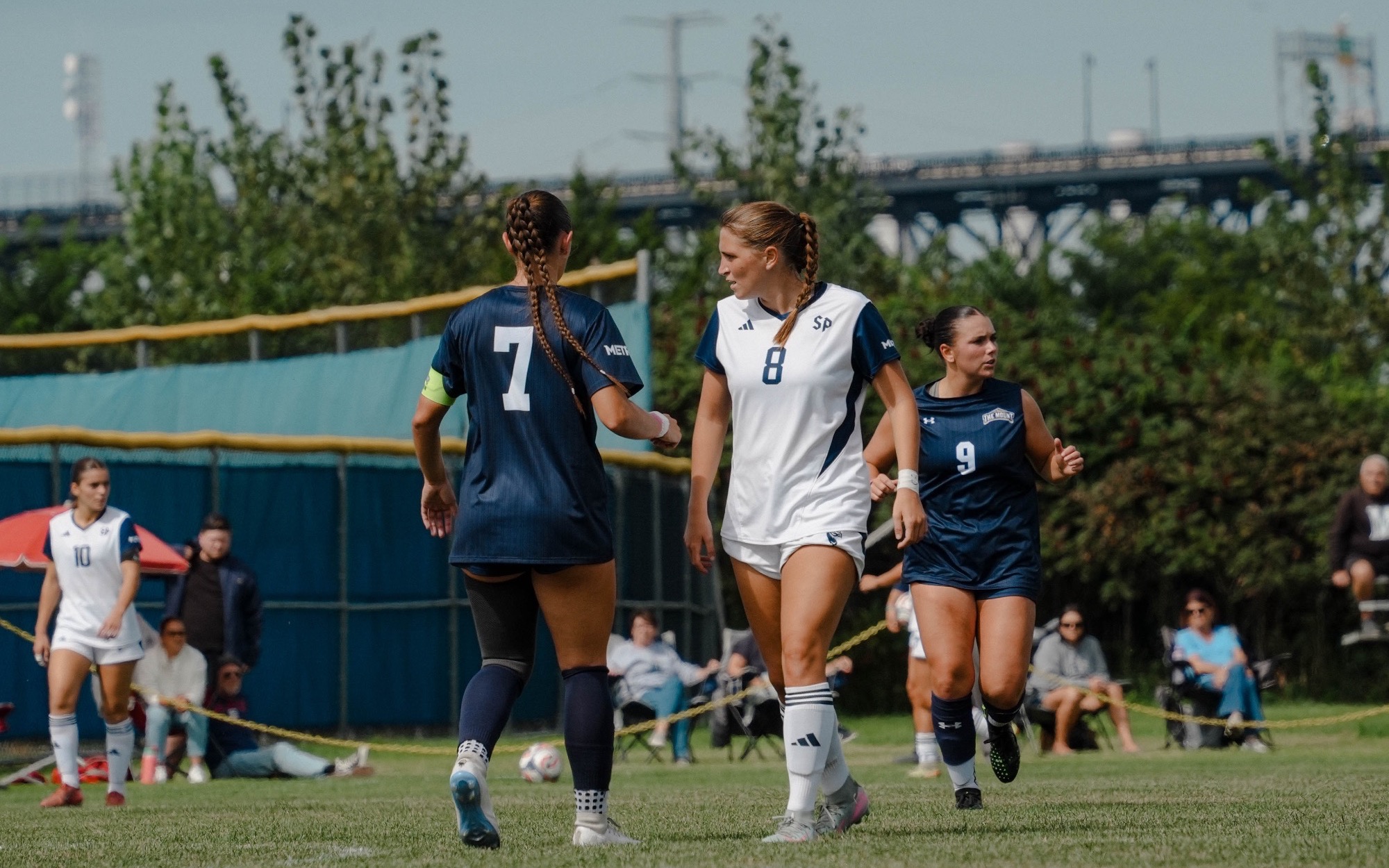Womens soccer