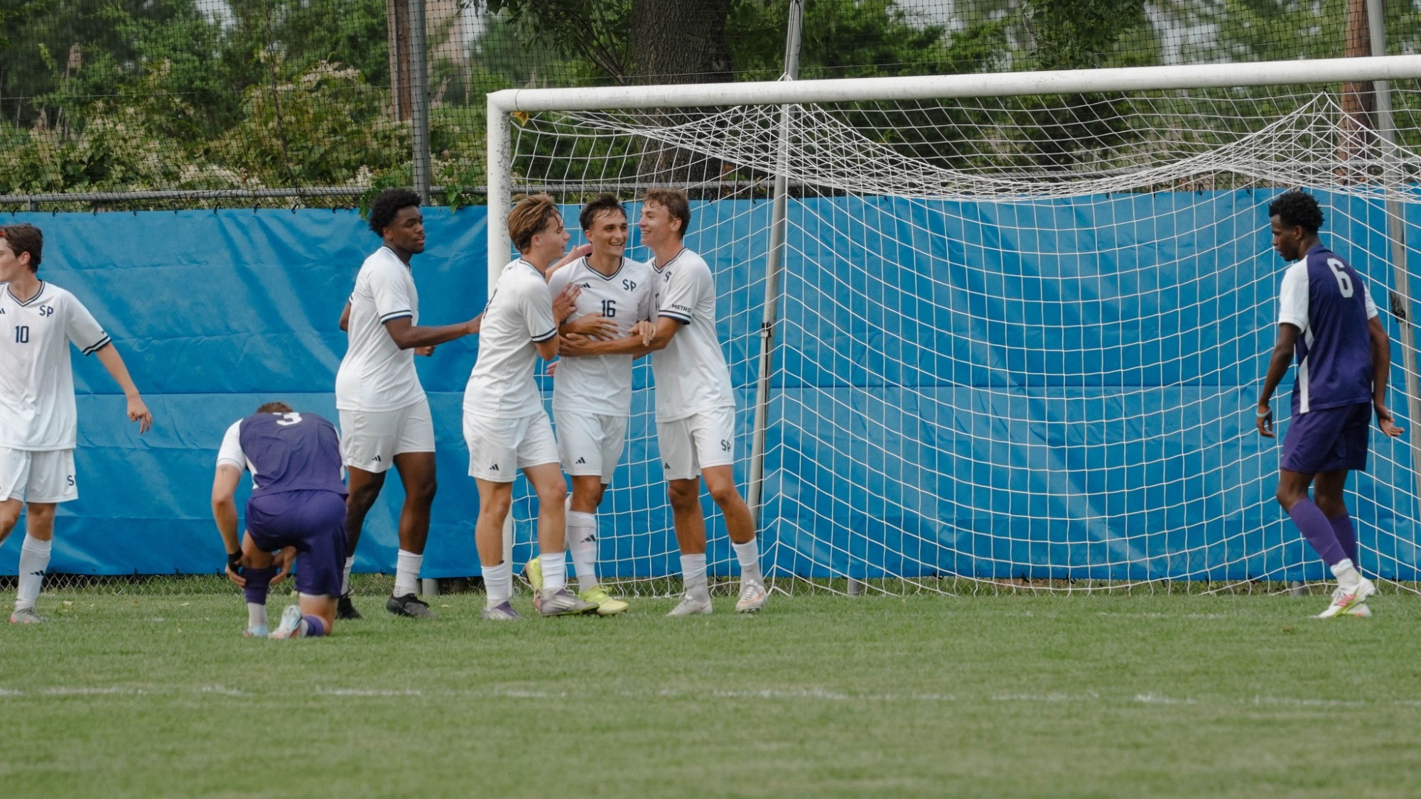 vs Niagara