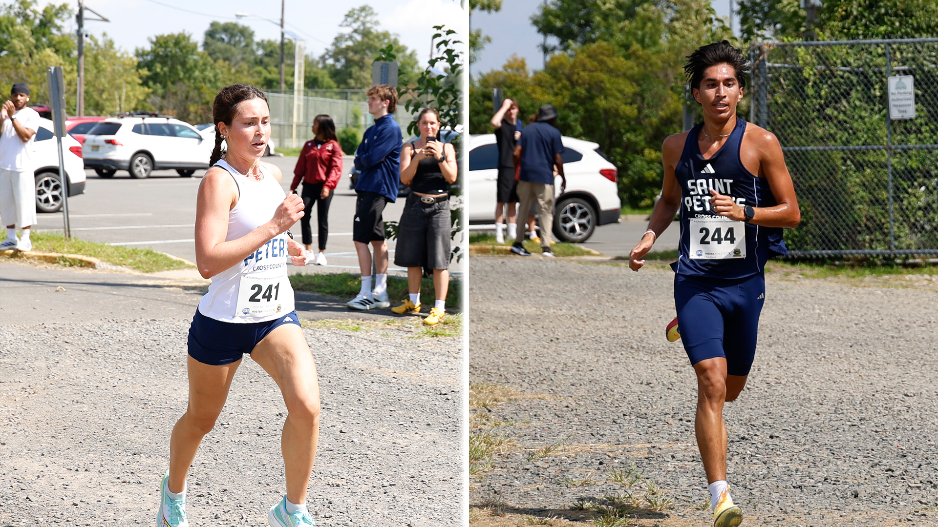XC RECAP MANHATTAN