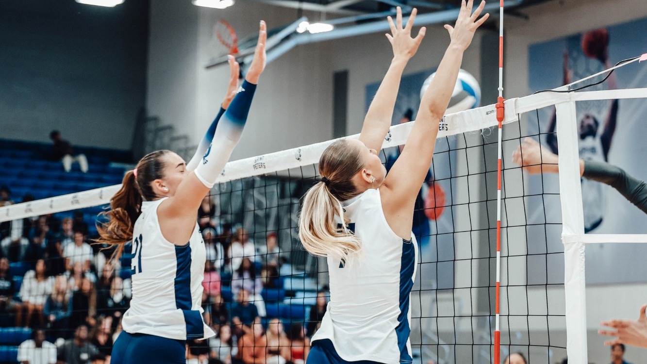 vs LIU/Siena/Marist