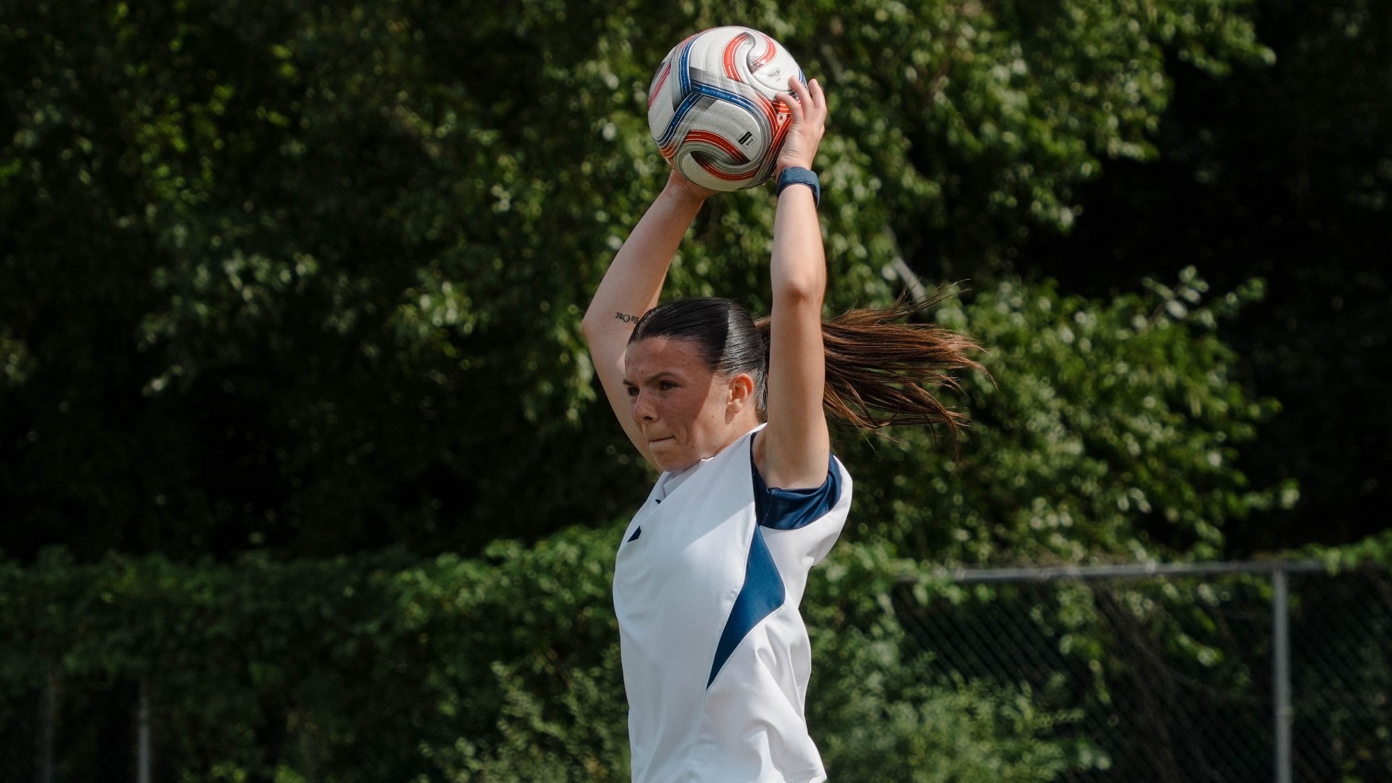 Womens Soccer